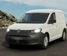 CARGO 2.0 TDI 102CV BUSINESS MY24