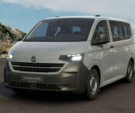 T7 32 KOMBI 2.0 TDI 150CV L1