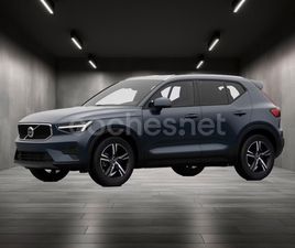 VOLVO XC40 B3 VOLVO XC40 2.0 B3 G CORE AUTO