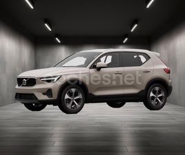 VOLVO XC40 B3 VOLVO XC40 2.0 B3 G CORE AUTO