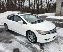 ACURA CSX ACURA CSX PREMIUM , TOUT ÉQUIPÉ