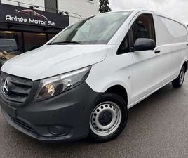 116CDI/NAVIGATION/CAMÉRA/SIÈGES CHAUFFANT..