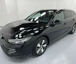 BUSINESS 1.5 ETSI 150 CV DSG *GANCIO+WINTER PACK*