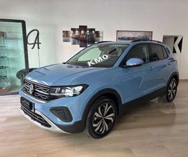 1.0 TSI EDITION PLUS 95CV KM0