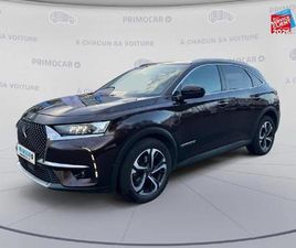 BLUEHDI 180CH EXECUTIVE AUTOMATIQUE