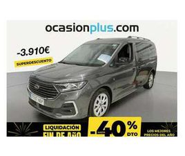 GRAND 2.0 ECOBLUE LWB L2 TITANIUM 122 AUT.