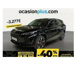 1.5 T-GDI LUXURY AUT.