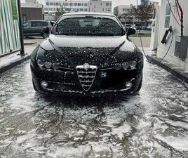 ALFA ROMEO 2.2 JTC SPORTCOMBI