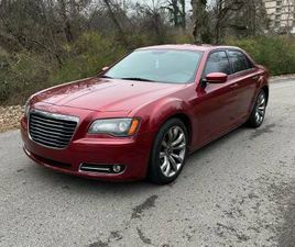 2014 CHRYSLER 300S