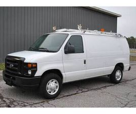 FORD CARGO 2011 FORD E 250 CARGO VAN, ONLY 145,000 MILES, GREAT CONDITION