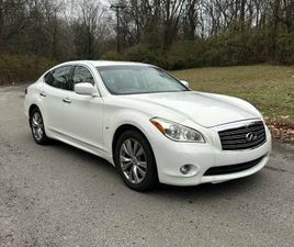 2014 INFINITI Q70