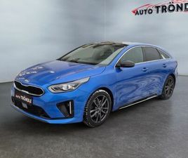 KIA PROCEED 1.6 D GT-LINE +JBL SOUND+PANORAMA+KAMERA