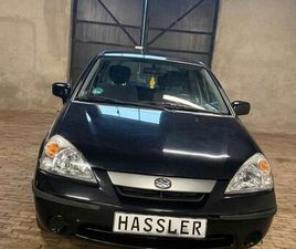 SUZUKI LIANA SUZUKI LIANA 1.6 COMFORT LIM.