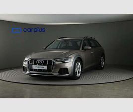 AVANT 45 TDI QUATTRO TIPTRONIC