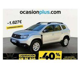 1.0 TCE ECO-G COMFORT 4X2 74KW