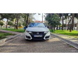 HONDA CIVIC 2015