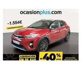 1.0 T-GDI ECO-DYNAMIC BLACK EDITION 100