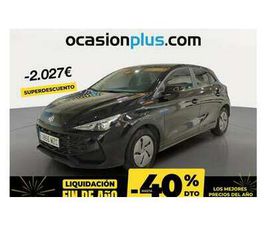 3 1.5 HYBRID+ STANDARD 143KW