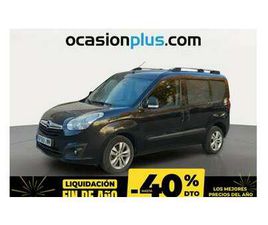 COMBO N1 TOUR 1.3CDTI EXPRESSION L1H1 95