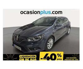 S.T. 1.2 TCE ENERGY ZEN 97KW