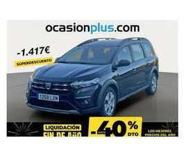 1.0 ECO-G ESSENTIAL 74KW 5PL.