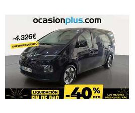 2.2CRDI 9S TECNO 177 AUT.