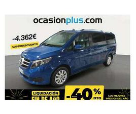 220D LARGO 7G TRONIC