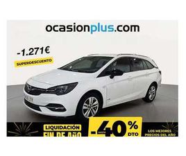 ST 1.4T S/S BUSINESS ELEGANCE AUT. 145