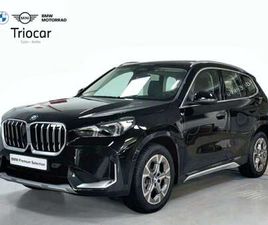 BMW X1 XDRIVE 25E XDRIVE25E 180 KW (245 CV)