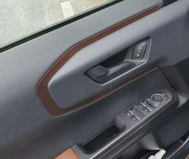 2.7 ECOBOOST V6 OUTER BANKS