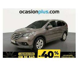 1.6I-DTEC ELEGANCE 4X2