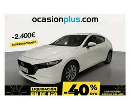 2.0 E-SKYACTIV-G ORIGIN 90KW