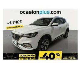 MG HS 1.5 T-GDI LUXURY AUT.