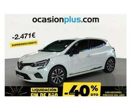 E-TECH HÍBRIDO TECHNO 103KW