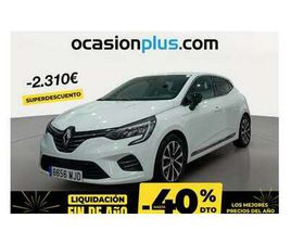 E-TECH HÍBRIDO TECHNO 103KW