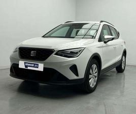 1.0 TSI S&S STYLE XM EDITION 110