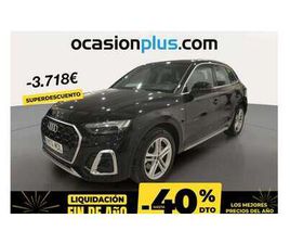 35 TDI S LINE S TRONIC