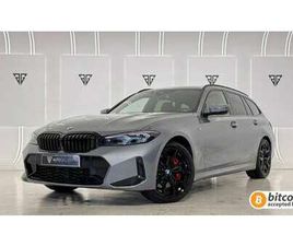 320DA XDRIVE TOURING M SPORT PRO