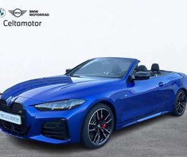 M440IA CABRIO XDRIVE