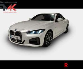 M440IA CABRIO XDRIVE