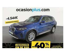 XDRIVE 30E XLINE