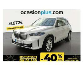 XDRIVE 30DA XLINE