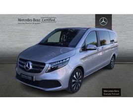 CLASE V V-CLASS 250D LARGO