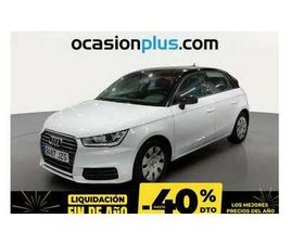 SPORTBACK 1.6TDI ATTRACTION