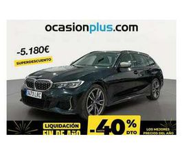 M340IA XDRIVE TOURING