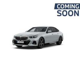 BMW SERIE 5 520 M SPORT - HARMAN KARDON - ACC