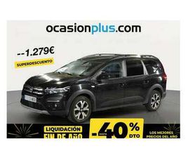 1.0 ECO-G EXPRESSION 74KW 5PL.