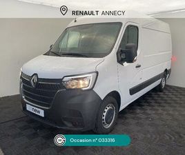 MASTER FGN TRAC F3500 L2H2 BLUE DCI 135 CONFORT