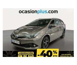 TOURING SPORTS HYBRID 140H FEEL! EDITION