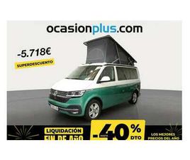 2.0TDI BMT OCEAN 4M DSG 150KW